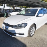 VW Golf 1,6 TDI BMT Rabbit