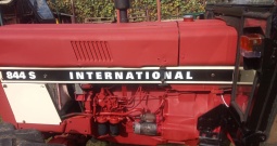 Ihc,Case,International,Internacional 844as