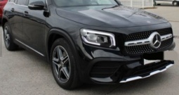 Mercedes GLB,u sutavu PDV-a,7 sjedala