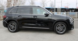 Mercedes GLB,u sutavu PDV-a,7 sjedala