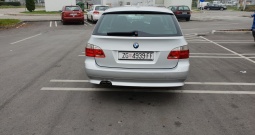 BMW 530 D, 2006.g.