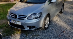 Golf Plus 1.9 TDI