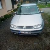 Volkswagen Golf IV, 1.4, 16 ventila