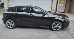 Mercedes A 180 cdi sport