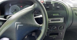 Xsara 1.4 benzin