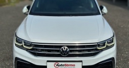 VW Tiguan 2.0TDI DSG R-Line *JAMSTVO 12 MJESECI* u PDV-u