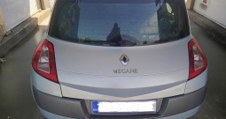 Renault Megane 1.6 16v 2003. godište PLIN