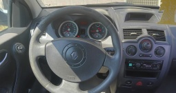 Renault Megane 1.6 16v 2003. godište PLIN