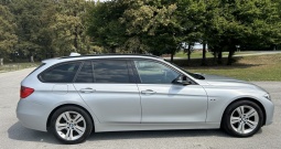 BMW F31 320d Sport Line/M-performance - top stanje, bogata oprema