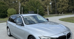 BMW F31 320d Sport Line/M-performance - top stanje, bogata oprema