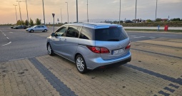 Mazda 5 1.8 16v, 2012.g, sa atestiranim plinom, prodajem