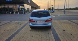 Mazda 5 1.8 16v, 2012.g, sa atestiranim plinom, prodajem