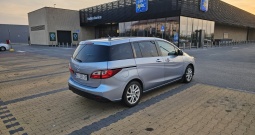 Mazda 5 1.8 16v, 2012.g, sa atestiranim plinom, prodajem