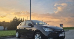 Opel Corsa 1.2 edition registracija 1. vlasnica servisi jamstvo