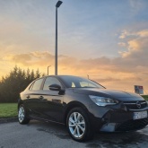 Opel corsa 1.2 edition nije uvoz registracija servisna 1. Vlasnica jamstvo