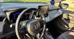 Toyota Corolla TS,2.0 Hybrid 2019.g.