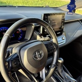 Toyota Corolla TS,2.0 Hybrid 2019.g.