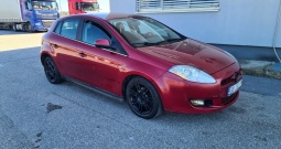 Fiat Bravo 1.9 JTD/REG 6MJ 2025