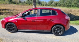 Fiat Bravo 1.9 JTD/REG 6MJ 2025