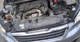 Peugeot 308 1,6 HDI, reg. 8/25