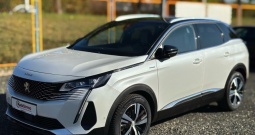 Peugeot 3008 Plug-in hybrid 225 gt-line *jamstvo 12 mjeseci* u PDV-u