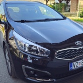 Kia Ceed 1.6 - 136ks - 2017.