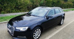 Audi A4 Avant 2.0 TDI, 2016.g.