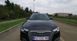 Audi A4 Avant 2.0 TDI, 2016.g.