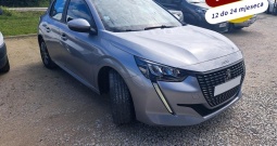 Peugeot 208 1.2 PureTech Active - Novi Model