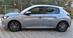 Peugeot 208 1.2 PureTech Active - Novi Model