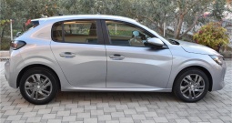 Peugeot 208 1.2 PureTech Active - Novi Model