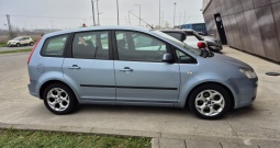 Ford C-Max 1.6 tdci Econetik