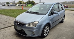 Ford C-Max 1.6 tdci Econetik