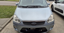 Ford C-Max 1.6 tdci Econetik