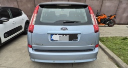 Ford C-Max 1.6 tdci Econetik