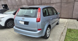 Ford C-Max 1.6 tdci Econetik