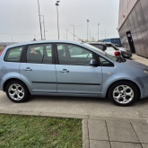 Ford C-Max 1.6 tdci Econetik