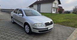 Škoda octavia 1. 9tdi 77kw