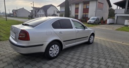 Škoda octavia 1. 9tdi 77kw