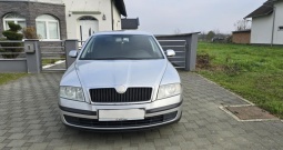 Škoda octavia 1. 9tdi 77kw