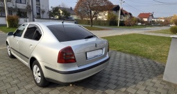 Škoda octavia 1. 9tdi 77kw