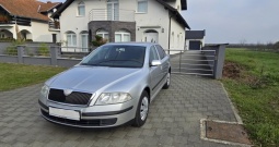 Škoda octavia 1. 9tdi 77kw