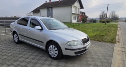 Škoda octavia 1. 9tdi 77kw