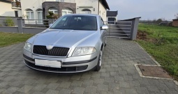 Škoda octavia 1. 9tdi 77kw