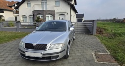 Škoda octavia 1. 9tdi 77kw