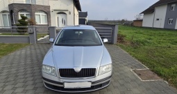 Škoda octavia 1. 9tdi 77kw