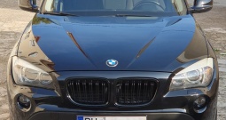 BMW X1 20d Xdrive