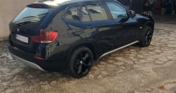 BMW X1 20d Xdrive