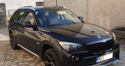 BMW X1 20d Xdrive