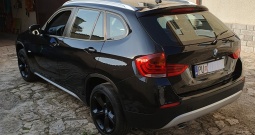 BMW X1 20d Xdrive